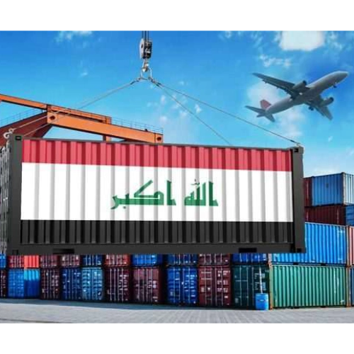 حداقل سرمایه برای صادرات به عراق